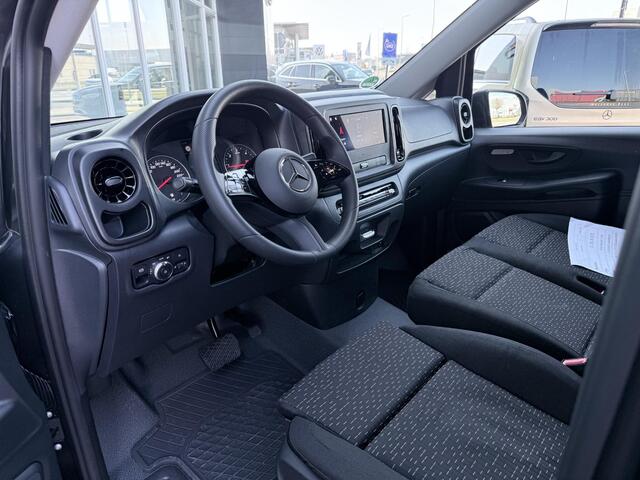 Mercedes-Benz VITO Tourer 116 CDI L2 DC | DUBBELECABINE | 6-PERS | 2x SCHUIFDEUR |