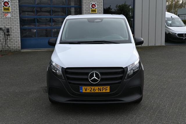 Mercedes-Benz VITO 116 CDI L3 Pro Navigatie met camera, Comfort stoel