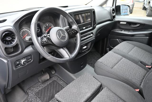 Mercedes-Benz VITO 116 CDI L3 Pro Navigatie met camera, Comfort stoel