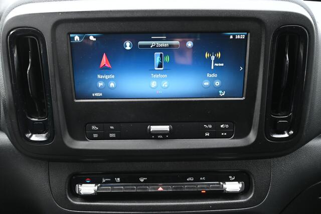 Mercedes-Benz VITO 116 CDI L3 Pro Navigatie met camera, Comfort stoel