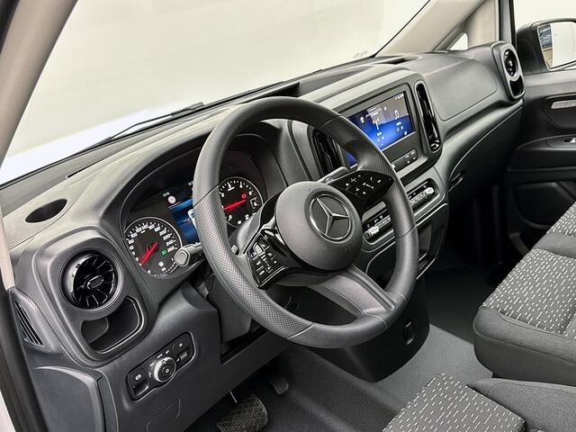 Mercedes-Benz VITO 116 CDI L2 Pro Multibeam Led Trekhaak 2500kg Parkeerpakket Carplay Betimmering