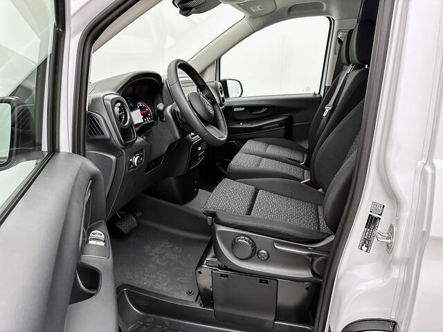 Mercedes-Benz VITO 116 CDI L2 Pro Multibeam Led Trekhaak 2500kg Parkeerpakket Carplay Betimmering
