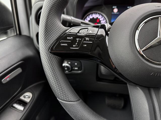 Mercedes-Benz VITO 116 CDI L2 Pro Multibeam Led Trekhaak 2500kg Parkeerpakket Carplay Betimmering