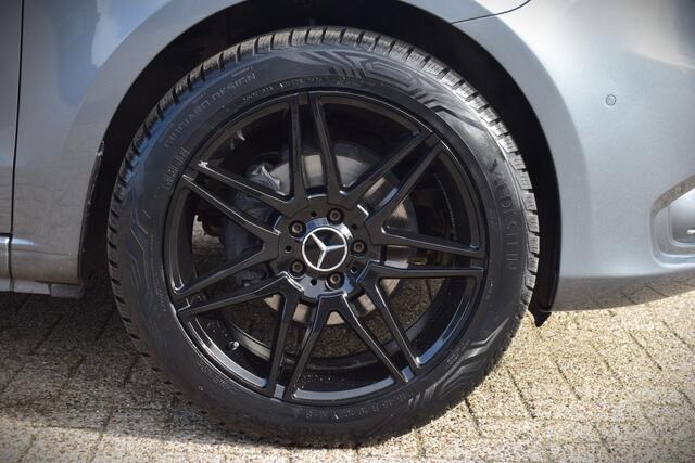 Mercedes-Benz VITO 116 CDI Lang 270 gr. deuren | Camera | 2500kg! Trekgewicht