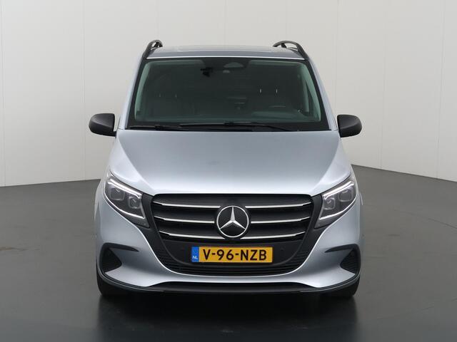 Mercedes-Benz VITO 116 CDI | Aut. | Lang L2 | Select | MULTIBEAM LED | APPLE CARPLAY/ANDROID AUTO | CAMERA | ACHTERDEUREN | DYNAMIC DRIVE | TREKHAAK 2500 KG. | CERTIFIED