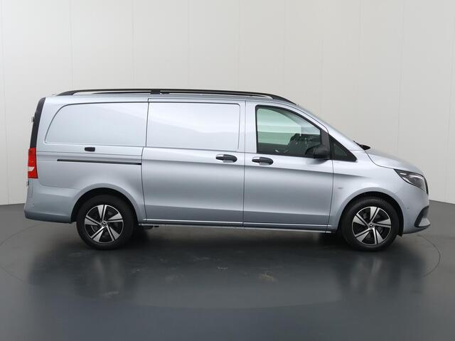 Mercedes-Benz VITO 116 CDI | Aut. | Lang L2 | Select | MULTIBEAM LED | APPLE CARPLAY/ANDROID AUTO | CAMERA | ACHTERDEUREN | DYNAMIC DRIVE | TREKHAAK 2500 KG. | CERTIFIED