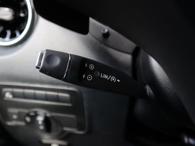 Mercedes-Benz VITO eVito LANG 286km WLTP LED