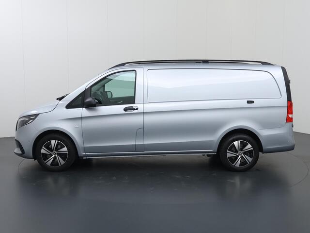 Mercedes-Benz VITO 116 CDI | Aut. | Lang L2 | Select | MULTIBEAM LED | APPLE CARPLAY/ANDROID AUTO | CAMERA | ACHTERDEUREN | DYNAMIC DRIVE | TREKHAAK 2500 KG. | CERTIFIED