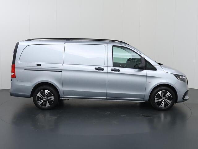 Mercedes-Benz VITO 116 CDI | Aut. | Lang L2 | Select | MULTIBEAM LED | APPLE CARPLAY/ANDROID AUTO | CAMERA | ACHTERDEUREN | DYNAMIC DRIVE | TREKHAAK 2500 KG. | CERTIFIED