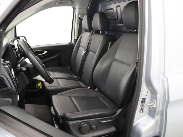 Mercedes-Benz VITO 116 CDI | Aut. | Lang L2 | Select | MULTIBEAM LED | APPLE CARPLAY/ANDROID AUTO | CAMERA | ACHTERDEUREN | DYNAMIC DRIVE | TREKHAAK 2500 KG. | CERTIFIED