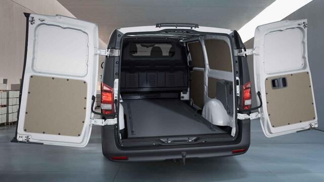 Mercedes-Benz VITO 116 CDI L3 Pro