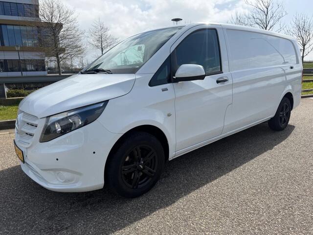 Mercedes-Benz VITO 116CDI L3H1 Automaat Airco Navi Cruisecontrol Trekhaak EURO 6