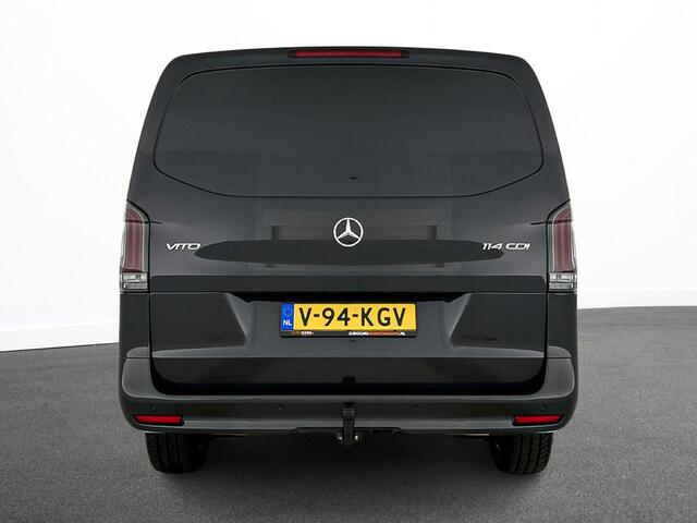 Mercedes-Benz VITO 114 CDI L2 Select Automaat Airco Navi Trekhaak Camera Achterklep