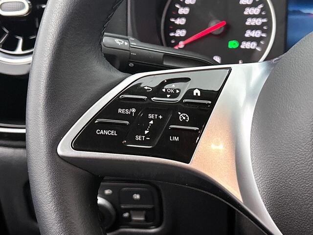 Mercedes-Benz VITO 114 CDI L2 Select Automaat Airco Navi Trekhaak Camera Achterklep