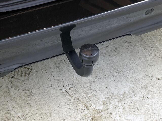 Mercedes-Benz VITO 114 CDI L2 Select Automaat Airco Navi Trekhaak Camera Achterklep