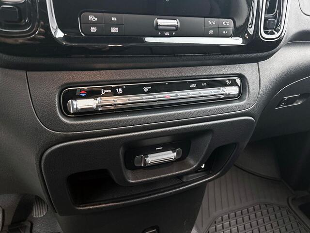 Mercedes-Benz VITO 114 CDI L2 Select Automaat Airco Navi Trekhaak Camera Achterklep