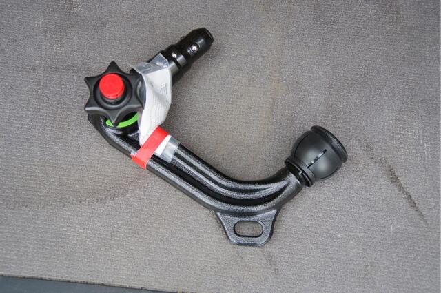 Mercedes-Benz VITO 116 CDI 4X4 XL L3 Select AUT. LED, TREKHAAK, STOELVERWARMING, STUURVERWARMING, CAMERA, CRUISE, CLIMA, 4MATIC