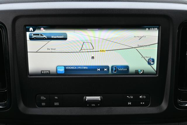 Mercedes-Benz VITO 116 CDI DC L2 Pro 2500 KG trekhaak, Navigatie, Smartphone integratie pakket, Etc.