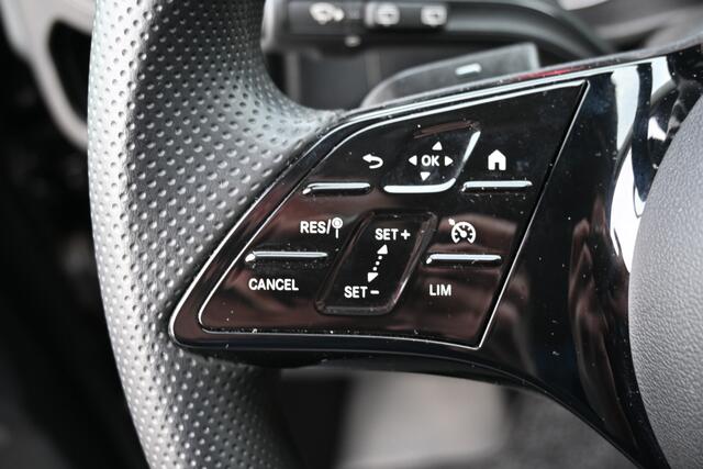 Mercedes-Benz VITO 116 CDI DC L2 Pro 2500 KG trekhaak, Navigatie, Smartphone integratie pakket, Etc.