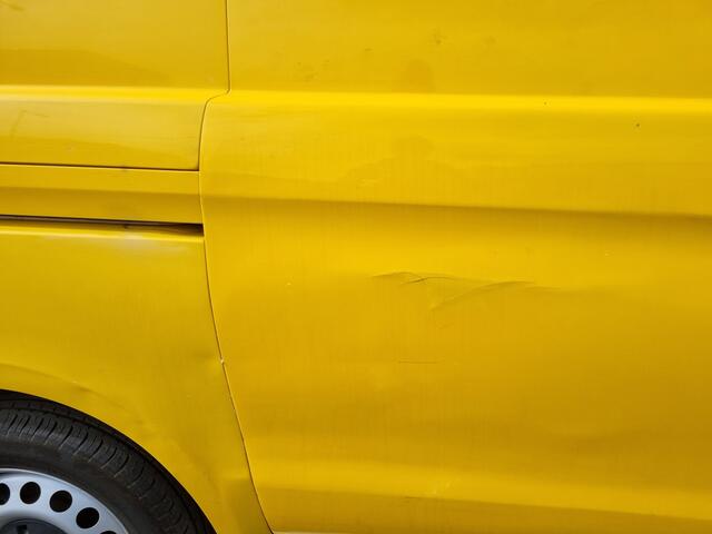 Mercedes-Benz VITO eVito Lang 41 kWh soh 92 % CAMERA inruil mogelijk