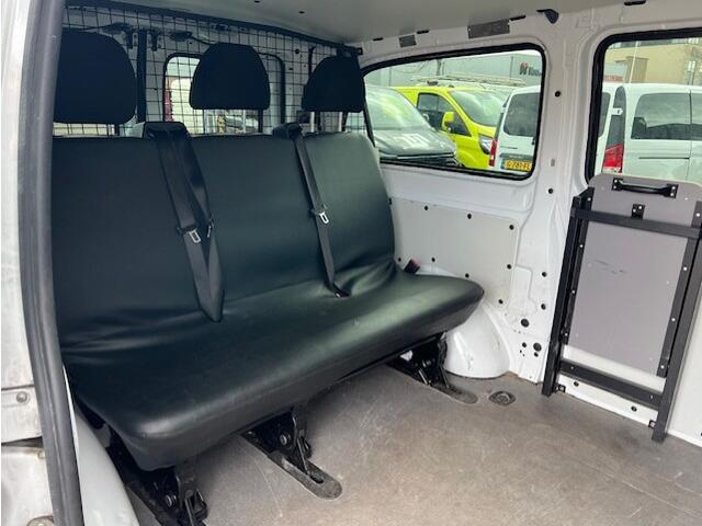 Mercedes-Benz VITO Tourer 116 CDI 120KW Pro Lang PKW BRIEF 8P KLIMA AUTOM. EURO6