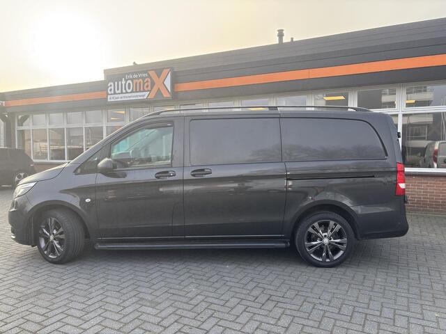 Mercedes-Benz VITO 116 CDI 1e eigenaar - Dealer onderhouden -2X Schuifdeur-