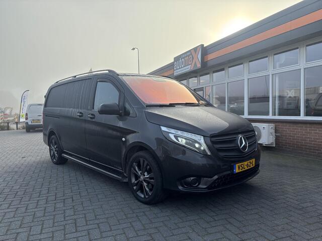 Mercedes-Benz VITO 116 CDI 1e eigenaar - Dealer onderhouden -2X Schuifdeur-