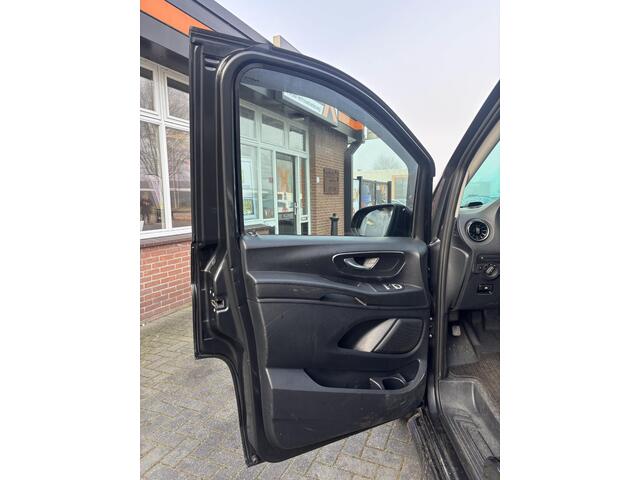 Mercedes-Benz VITO 116 CDI 1e eigenaar - Dealer onderhouden -2X Schuifdeur-