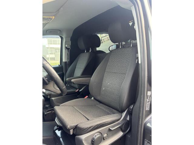 Mercedes-Benz VITO 116 CDI 1e eigenaar - Dealer onderhouden -2X Schuifdeur-