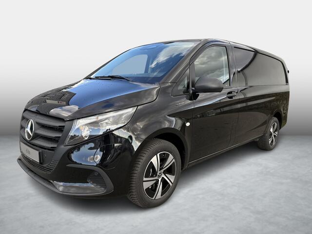 Mercedes-Benz VITO eVito 112 L2 60 kWh Mercedes-Benz eVito eVito 112 L2 66 kWh