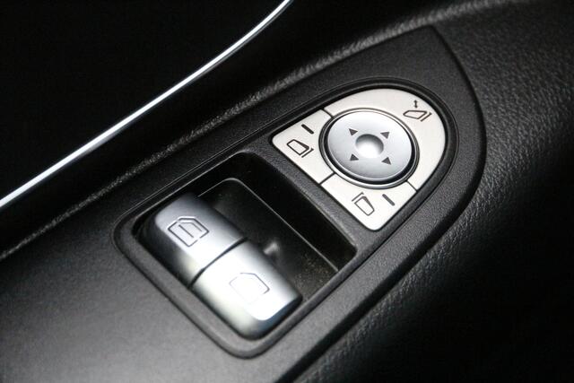 Mercedes-Benz VITO 190PK CDI | Aut. | Extra lang | 2x Schuifdeur | Standkachel | Clima..