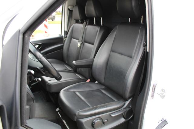 Mercedes-Benz VITO 116 CDI 163Pk Automaat | LED | Leder | Trekhaak