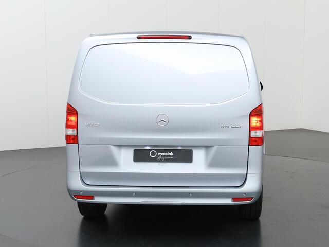 Mercedes-Benz VITO Beslwagen 114 CDI L2 Pro | Achteruitrijcamera | Climate Control | 2-zits | Luxe Stoelen | Cruise Control | Airco |