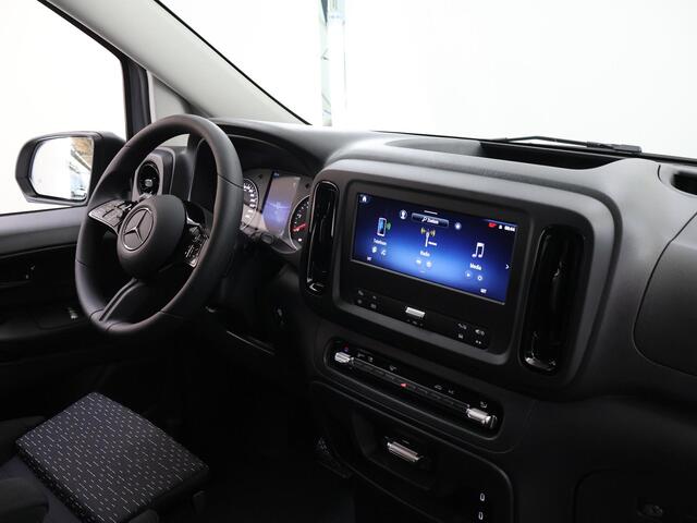 Mercedes-Benz VITO Beslwagen 114 CDI L2 Pro | Achteruitrijcamera | Climate Control | 2-zits | Luxe Stoelen | Cruise Control | Airco |