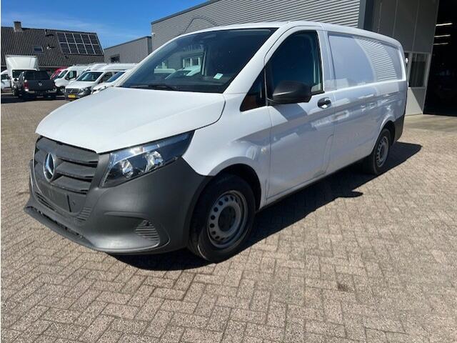 Mercedes-Benz VITO 114 CDI 100KW LANG NEW MODEL!! MBUX KLIMA CAMERA