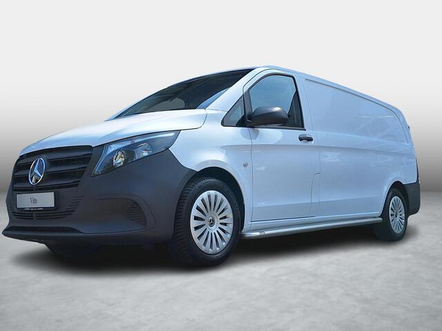 Mercedes-Benz VITO 114 CDI L3 PRO | Koelwagen | Konvekta Dagkoeling
