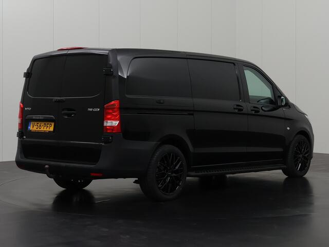 Mercedes-Benz VITO 116CDi Lang | Led | Navigatie | Camera | Trekhaak | Airco | Cruise