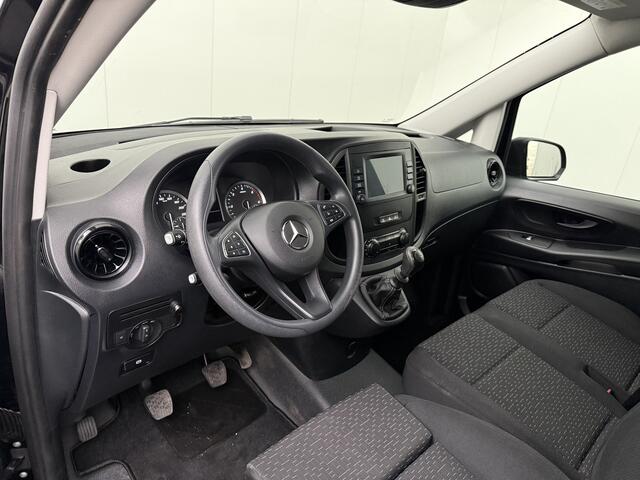 Mercedes-Benz VITO 116CDi Lang | Led | Navigatie | Camera | Trekhaak | Airco | Cruise