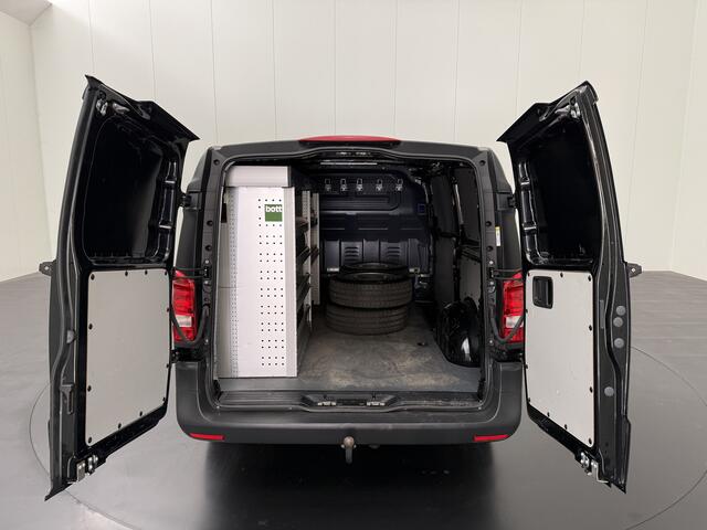 Mercedes-Benz VITO 116CDi Lang | Led | Navigatie | Camera | Trekhaak | Airco | Cruise
