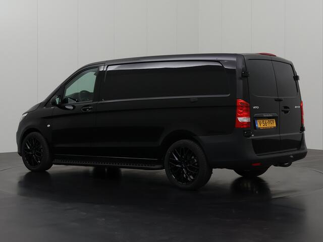 Mercedes-Benz VITO 116CDi Lang | Led | Navigatie | Camera | Trekhaak | Airco | Cruise