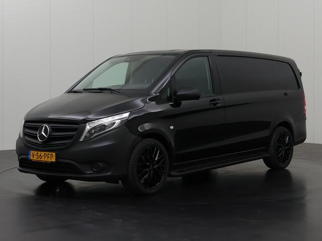 Mercedes-Benz VITO 116CDi Lang | Led | Navigatie | Camera | Trekhaak | Airco | Cruise