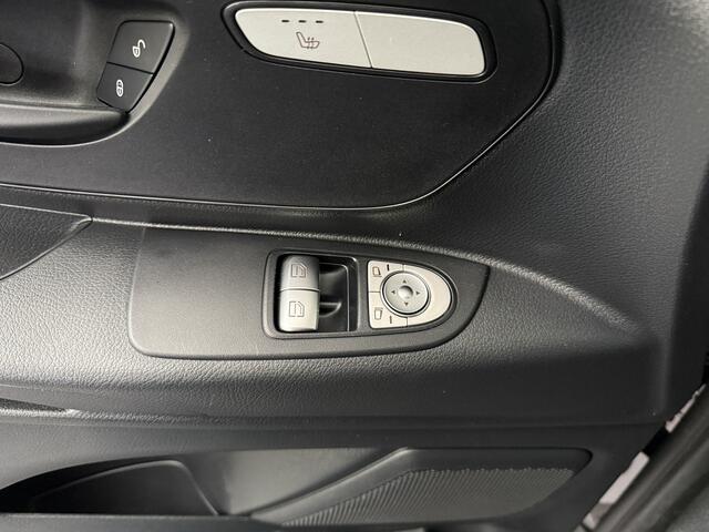 Mercedes-Benz VITO 116CDi Lang | Led | Navigatie | Camera | Trekhaak | Airco | Cruise