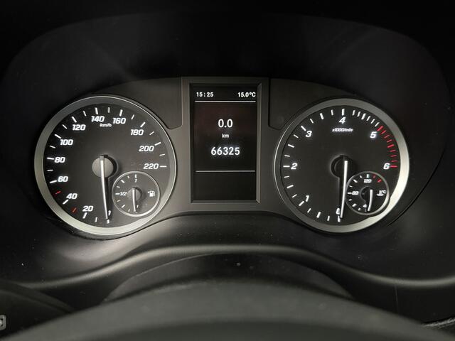 Mercedes-Benz VITO 116CDi Lang | Led | Navigatie | Camera | Trekhaak | Airco | Cruise