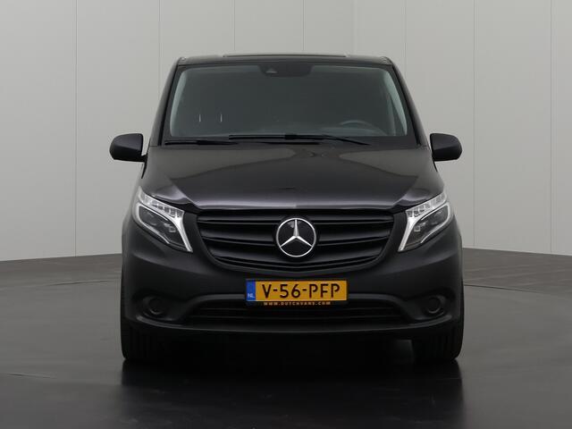 Mercedes-Benz VITO 116CDi Lang | Led | Navigatie | Camera | Trekhaak | Airco | Cruise