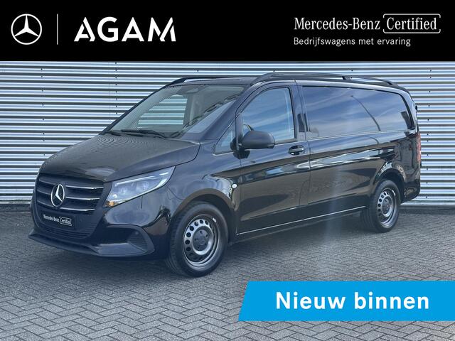 Mercedes-Benz VITO 119 CDI L2 Select Bom-Vol opties Facelift Model | LED | Navigatie | 360grd camera | 2500kg Trekhaak