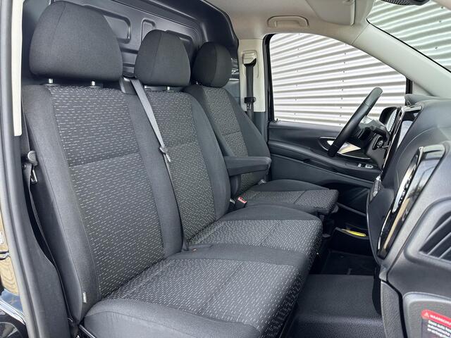Mercedes-Benz VITO 119 CDI L2 Select Bom-Vol opties Facelift Model | LED | Navigatie | 360grd camera | 2500kg Trekhaak