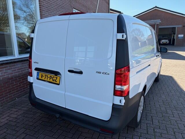 Mercedes-Benz VITO 116 CDI L2 Pro BPM vrij + vol opties