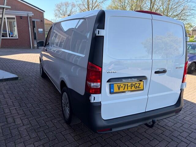 Mercedes-Benz VITO 116 CDI L2 Pro BPM vrij + vol opties