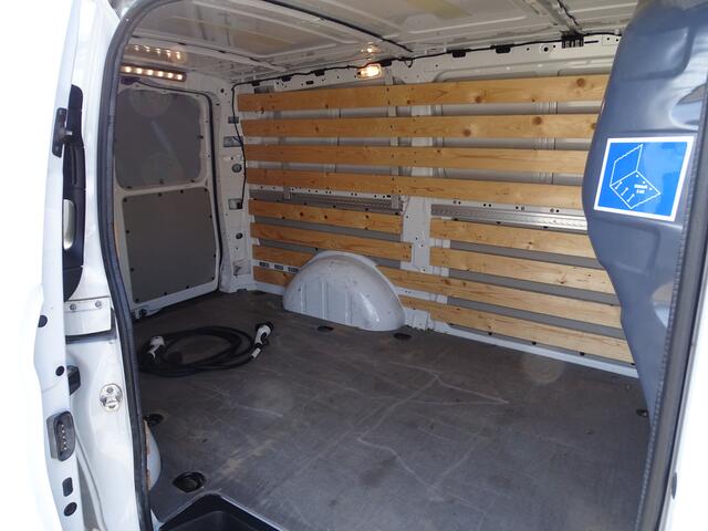 Mercedes-Benz VITO eVito Lang 66 kWh