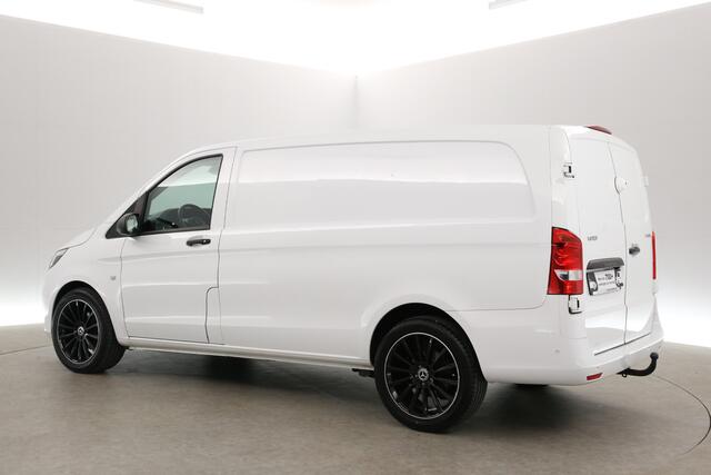 Mercedes-Benz VITO 114 CDI Lang | Aut. | Clima | Adap. Cruise | Camera | 3 Zits | Trekhaak | Carplay | Navi